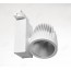 YZ7204 25W 35W Modern White Tunable LED Track Lighting Fixtures