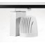 YZ7204 25W 35W Modern White Tunable LED Track Lighting Fixtures