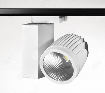 YZ7204 COB Track Light YZ7204 COB Track Light