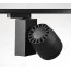 YZ7206 25W 35W Modern Black LED Track Lighting Fixtures