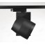 YZ7206 25W 35W Modern Black LED Track Lighting Fixtures