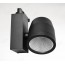 YZ7206 25W 35W Modern Black LED Track Lighting Fixtures