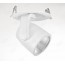 YZ7210 25W 35W Ceiling Mounted LED Track Lighting Fixtures