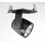 YZ7210 25W 35W Ceiling Mounted LED Track Lighting Fixtures