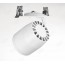YZ7210 25W 35W Ceiling Mounted LED Track Lighting Fixtures