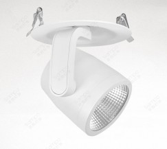 YZ7210 Ceiling Mounted Track Light