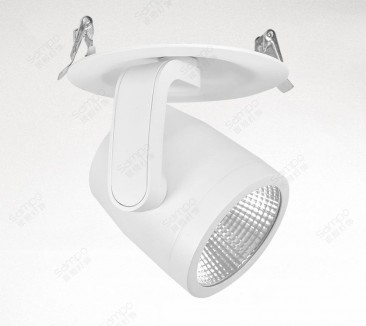 YZ7210 Ceiling Mounted Track Light YZ7210 Ceiling Mounted Track Light