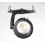 YZ7212 25W 35W Flush Mount Ceiling LED Track Lighting Fixtures