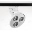 YZ7218 10W 15W 20W LED Track Floodlights