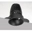 YZ8125 15W Trimless Recessed Adjustable LED Downlights