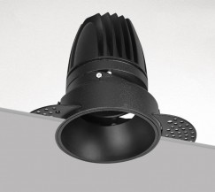 YZ8125 Trimless Downlight  YZ8125 Trimless Downlight