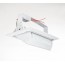 YZ9100 20W 30W 40W 50W Recessed Rectangular LED Downlights And Flood Lights