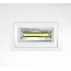 YZ9100 20W 30W 40W 50W Recessed Rectangular LED Downlights And Flood Lights