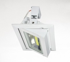 YZ9100 Rectangular Downlights YZ9100 Rectangular Downlights