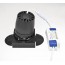 YZ8127 15W Trimless Recessed LED Downlights And Spotlights