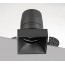 YZ8127 15W Trimless Recessed LED Downlights And Spotlights