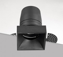 YZ8127 Trimless Downlight