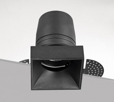YZ8127 Trimless Downlight