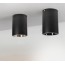 YZ8300-8303 LED Surface Mounted Cylinder Downlights