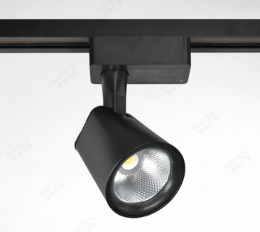 YZ7103 COB Track Light  YZ7103 COB Track Light