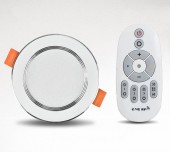 YZ8202 SMD LED Downlight  YZ8202 SMD LED Downlight