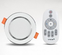 YZ8202 SMD LED Downlight  YZ8202 SMD LED Downlight