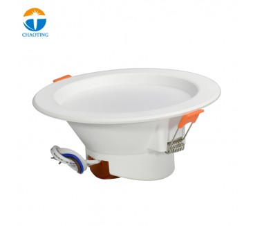 Smart Recessed Ceiling Downlight Smart Recessed Ceiling Downlight