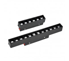 48V 20mm Grille light