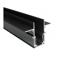 Recessed  type track