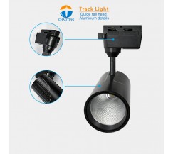 YZ7302 COB Track Light