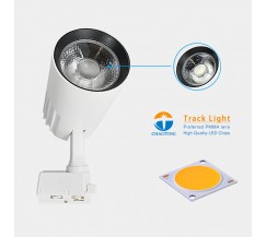 YZ7303 COB Track Light