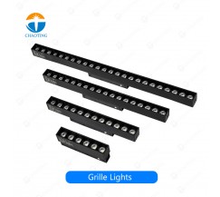 48V Grille Light
