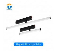Magnetic Flood Light Tube