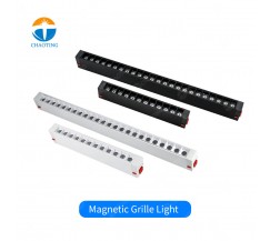 Magnetic Grille Light