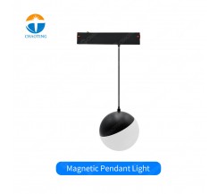 Magnetic Pendant Light