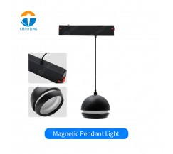 Magnetic Pendant Light