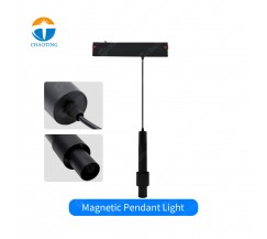 Magnetic Pendant Light