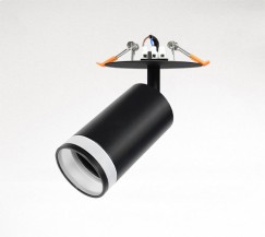 YZ5425 GU10 Track Light YZ5425 GU10 Track Light