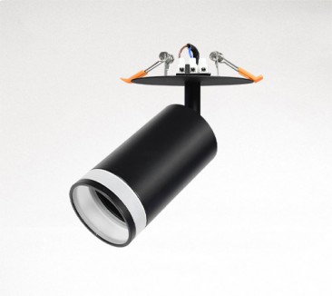 YZ5425 GU10 Track Light YZ5425 GU10 Track Light