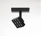 Square Grille Light Square Grille Light