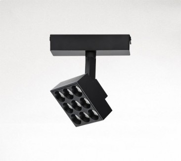 Square Grille Light Square Grille Light