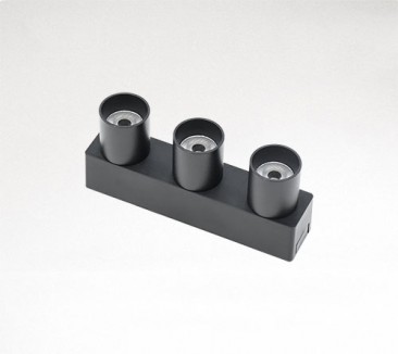 Three Head Spotlight  Three Head Spotlight