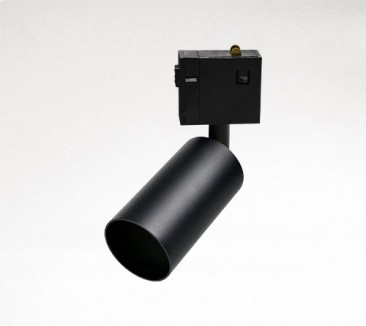 25mm Magnetic Mr16 Track Light