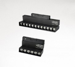 48V Folding Grille Light 48V Folding Grille Light