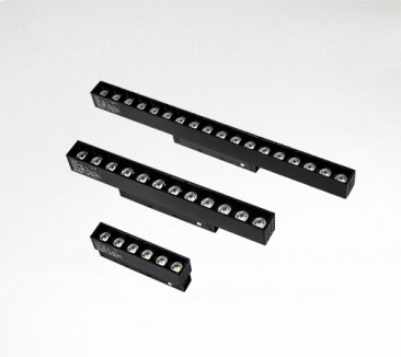 48V Grille Light