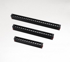 Magnetic Grille Light Magnetic Grille Light