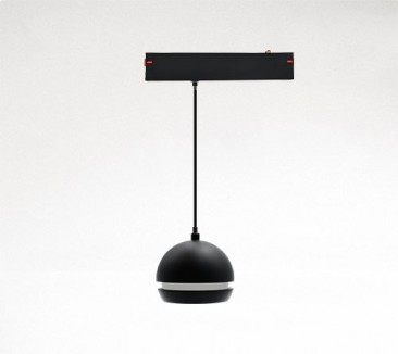 Magnetic Pendant Light Magnetic Pendant Light