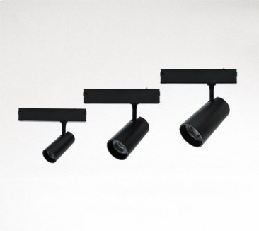 Magnetic Track Spotlight Magnetic Track Spotlight