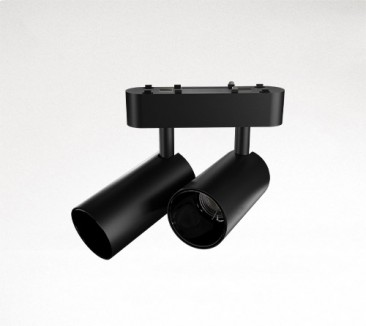 Two head Track Spotlight Two head Track Spotlight