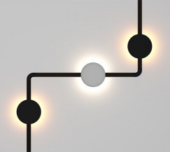Wall Lamp Wall Lamp